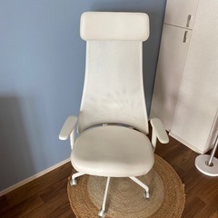 aimchair ブラック ゲーミングチェア オフィスチェア