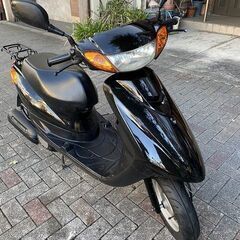 【中古】YAMAHA　JOG　税込・１年保障