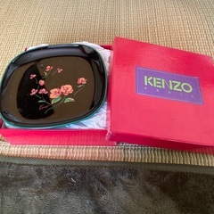 KENZO 多様皿