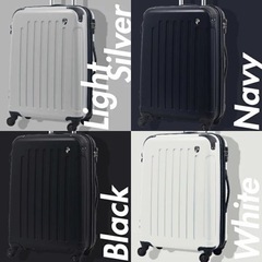 GRIFFINLAND スーツケース Mサイズ