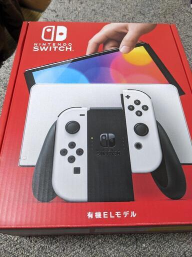 Nintendo Switch Switch本体 ニンテンドースイッチ本体 任天堂スイッチ Nintendo ニンテンドースイッチ