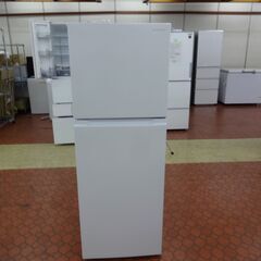 ID 229204 冷蔵庫2ドア ヤマダ 236L 2022年 YRZ-F23H1