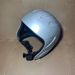 完売⚫️スノーボード  スキー　キッズヘルメット