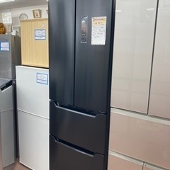 アイリスオーヤマ2023年冷蔵庫　未使用品