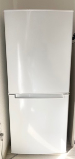 冷蔵庫　ニトリ　2019年　106L