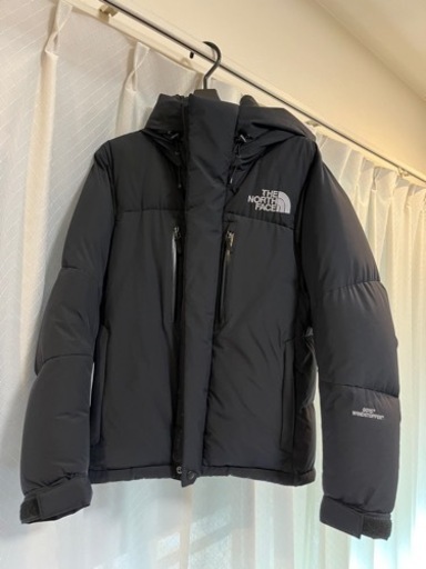 ★THE NORTH FACE  ノースフェイス　バルトロ　メンズM★②