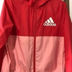 adidasアディダス　ジャケット