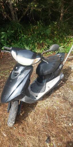 jog zrエボリューション sa16j