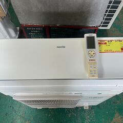 K04563 富士通 2014年製 中古エアコン 主に14畳用 冷房能力 4.0KW ／