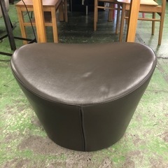 BoConcept 1掛けソファー オットマン付