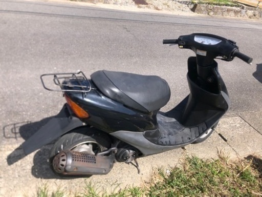 ホンダ DIO AF35 2サイクル ホンダ ライブディオDio AF35 ZX 2スト空冷