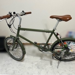 【ネット決済】自転車！