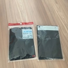 ユニクロ　キャミソール　1.980円