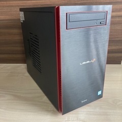 7世代i5 gtx1060 ゲーミングpc モニターセット