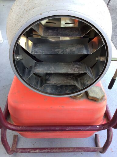 【エコツール半田店】静岡製機 ホットガン 125R【愛知県/名古屋市/知立市/半田市/岡崎市/工具】 【ITQCUA9TQEP6】★ 出張買取 も好評受付中！ エコツール半田店】静岡製機 ホットガン 125R【愛知県/名古屋市/知立市