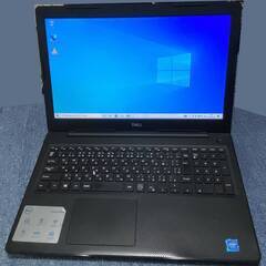 DELL VOSTRO 15-3000 Celeron N400...