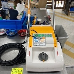 中古品 □ RYOBI 電子制御芝刈機 LM-2310 □ M ...