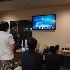 テレビゲーム・ボードゲーム交流会 🕹️👾⚡