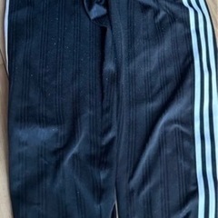 90s adidas アディダス ジャージズボン