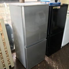冷蔵庫　AQUA  126 L  2020年製