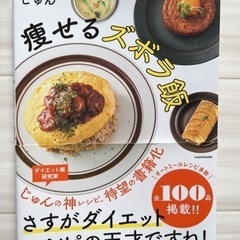 ダイエット‼️料理本