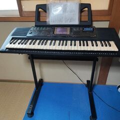 YAMAHA  PSR-330 　