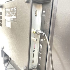 早い者勝ち❗️ Hisense ハイビジョンLED液晶テレビ 32型【美品】