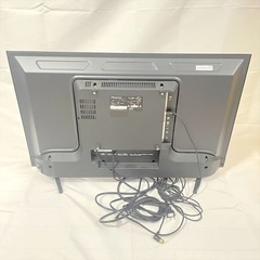 早い者勝ち❗️ Hisense ハイビジョンLED液晶テレビ 32型【美品】