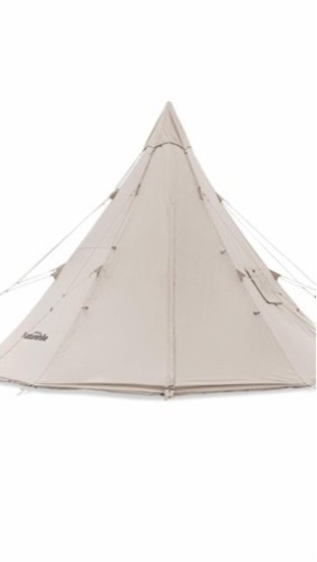 キャンプ⛺️