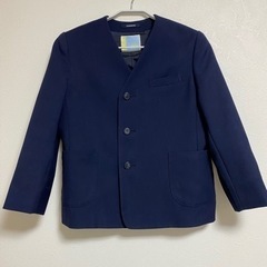 トンボ　イートンブレザー　小学校制服　135A