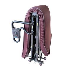 23T455_ジD 美品 ATEX 折りたたみ 2モーター 電動 シングルベッド AX