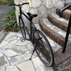 シングルスピード SCWINN CUTTER(再募集)