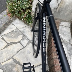 シングルスピード SCWINN CUTTER(再募集)