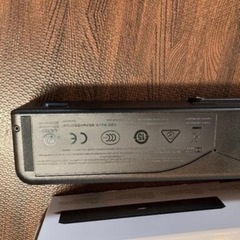 BOSE Solo 5 スピーカー　説明書なし