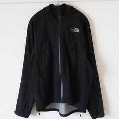 THE NORTH FACE　クライムライトジャケット　Мサイズ