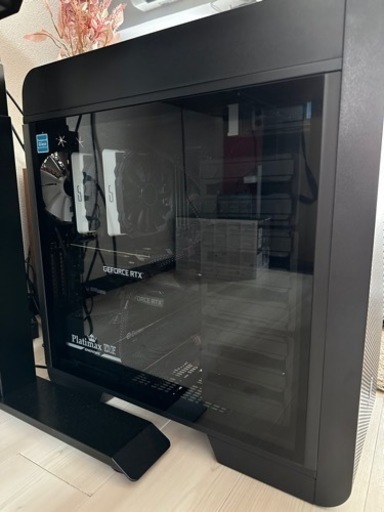 ゲーミングデスクトップパソコン(GeForce RTX 3080\u00263070など) GeForce GTX ゲーミングPC