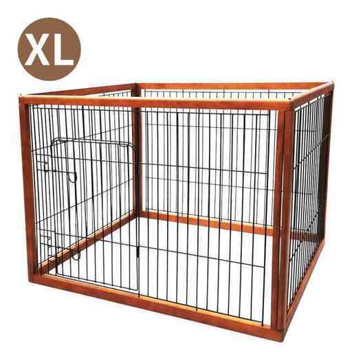 ペット用　大型ケージ　XLサイズ