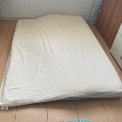 【true sleeper トュルースリーパー枕】専用カバー付き...