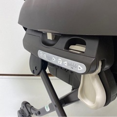 ネムリラ ハイローチェア