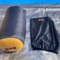 キャンプ用品 ナンガ オーロラ 750 STD 未使用