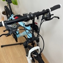 ルイガノ　FIVE  26inch