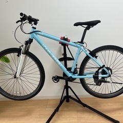 ルイガノ　FIVE  26inch