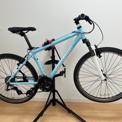 ルイガノ　FIVE  26inch