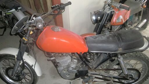 シルクロード   L250S-10263XX 書類付き