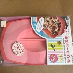 シリコンのご飯作るやつ