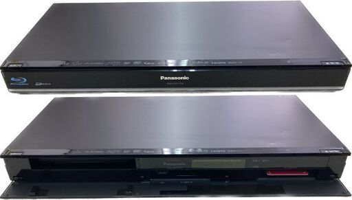 【REGASTOCK江東店】 Panasonic パナソニック Blu-ray recorder ブルーレイレコーダー DMR-BWT510