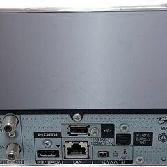 REGASTOCK江東店】 Panasonic パナソニック Blu-ray recorder