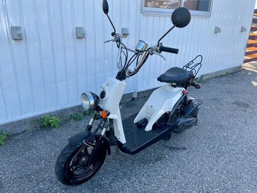 ☆ホンダ バイト☆AF59 原付 スクーター 検) Bite 50cc