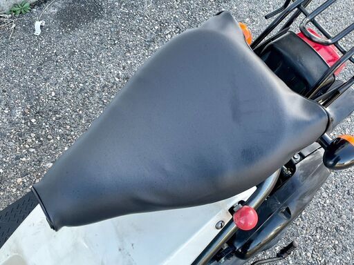 ☆ホンダ バイト☆AF59 原付 スクーター 検) Bite 50cc 原付 ホンダ