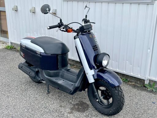 早い者勝ち★ヤマハ VOX デラックス★SA52J 原付 スクーター 検) ボックス 50cc SA31J